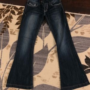 Hydraulic Metro Super Flare 7/8